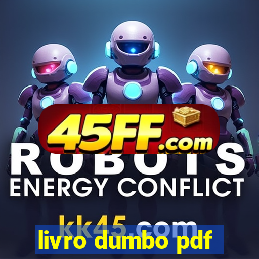 livro dumbo pdf